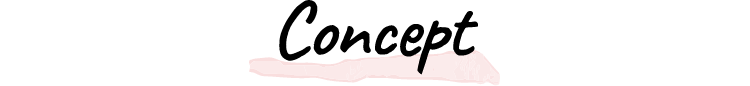 コンセプト