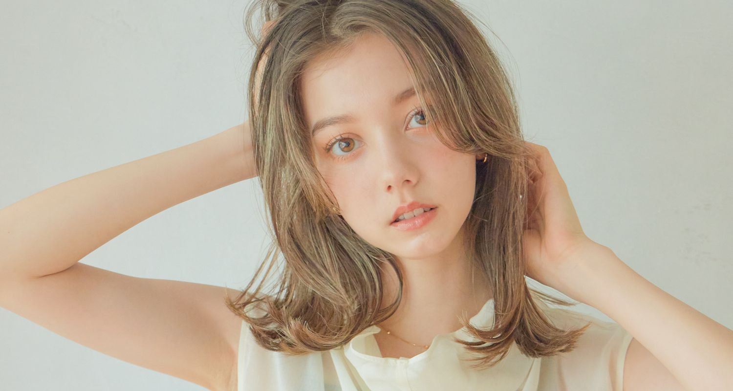 渋谷・新宿・横浜から発信 有名モデルも通う美容室グループ「little(リトル)イメージカット13