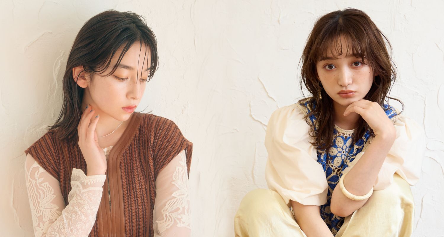 渋谷・新宿・横浜から発信 有名モデルも通う美容室グループ「little(リトル)イメージカット09