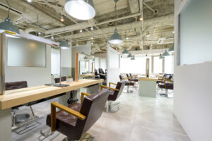 Alea by little 横浜