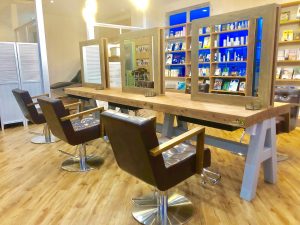 little 沖縄おもろまち