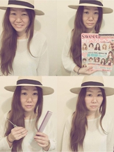 ハタケヤマ マユカ