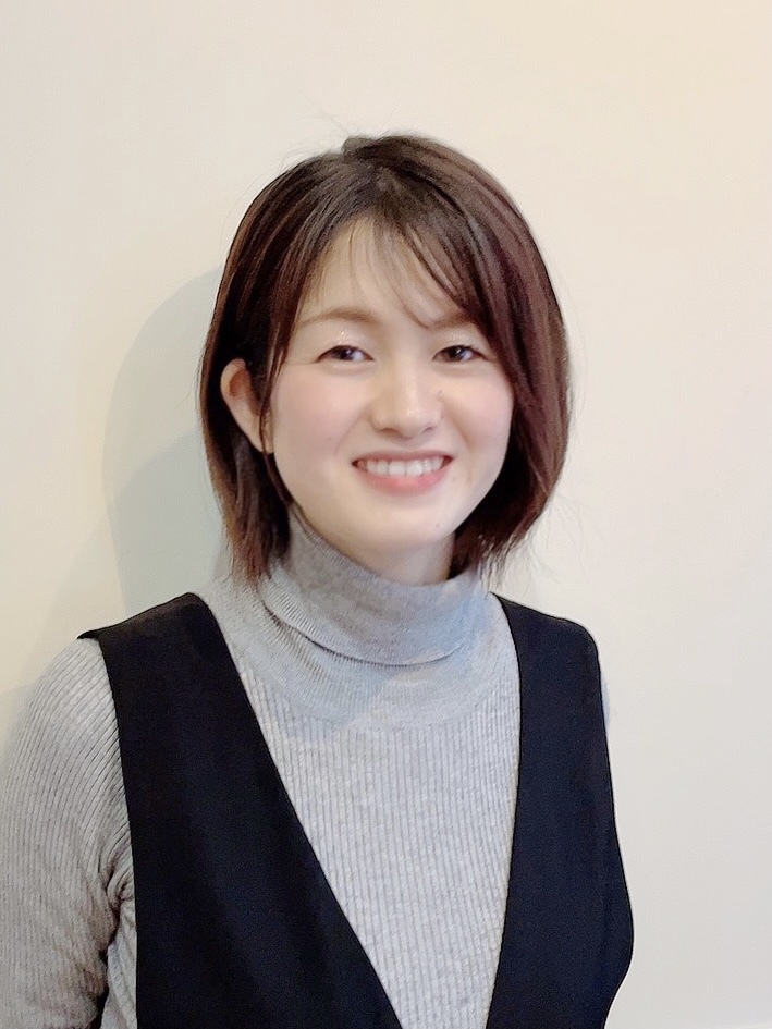 小野 雅恵