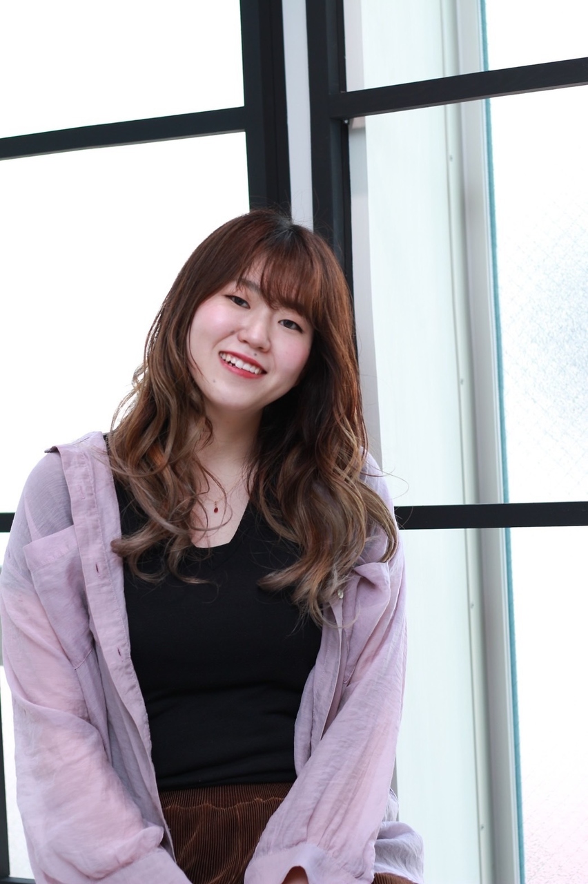 コバヤシ ショウコ