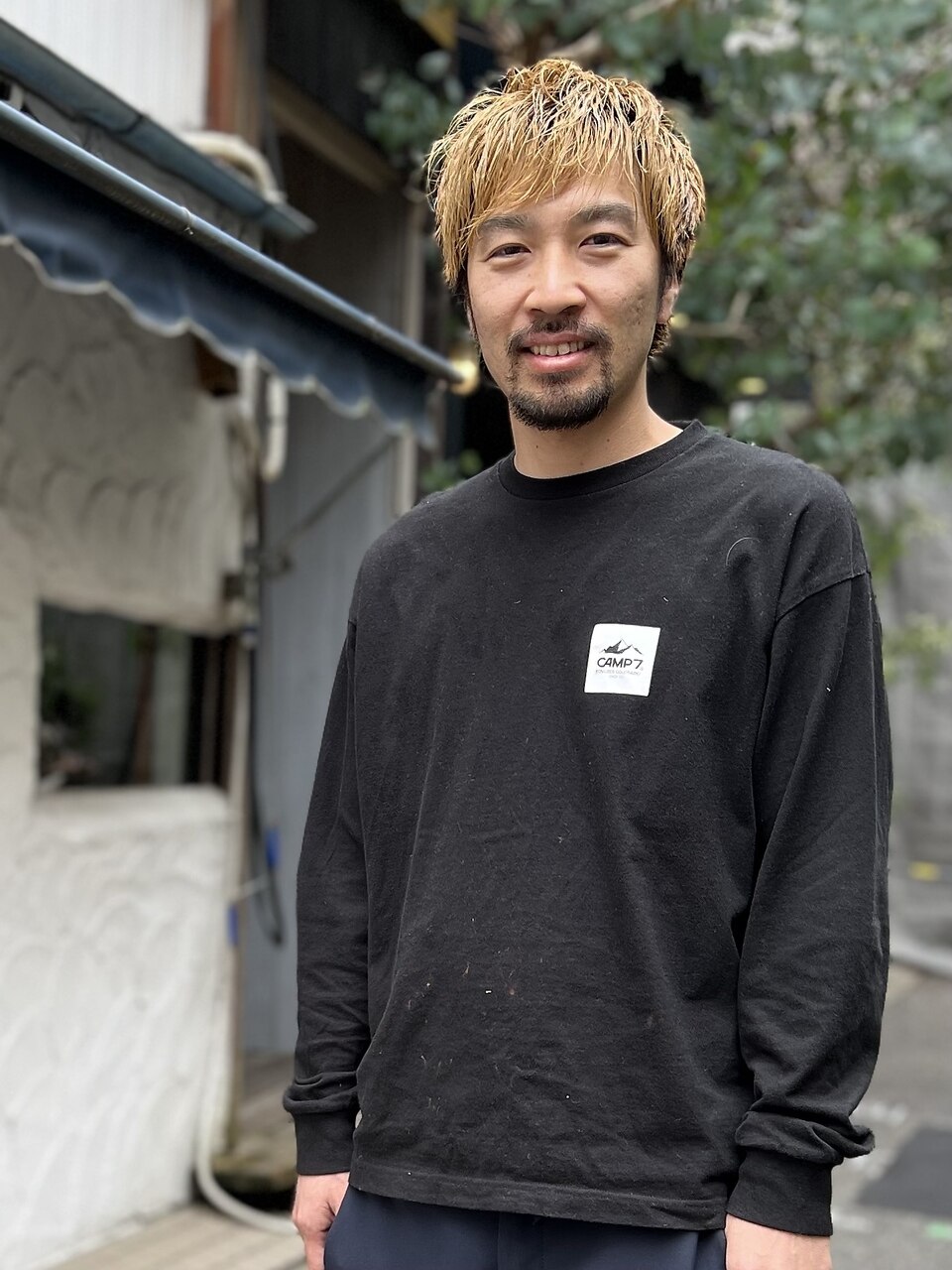 こーへー(福原)