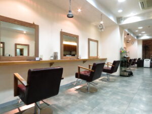 little×PORTO 三宮