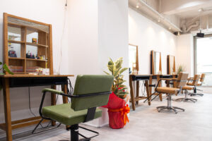 Unite by little 札幌