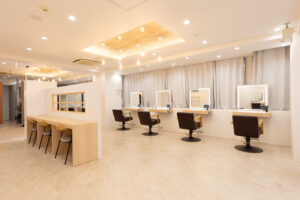 lico×little 札幌駅前