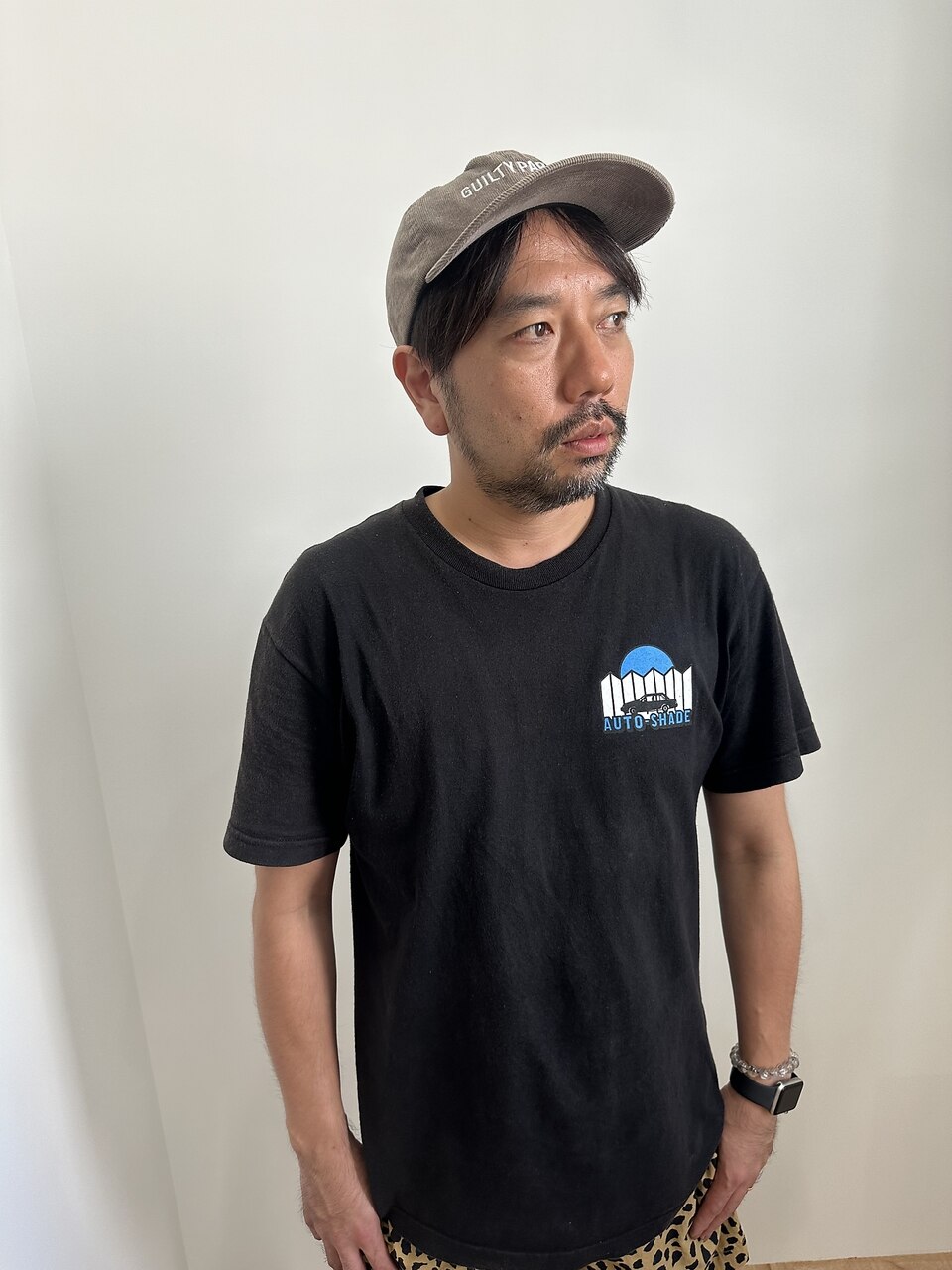 はしもと もっさん