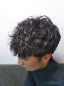 スタイルチェンジ