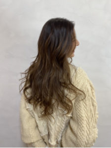 スザンヌさんご来店♪