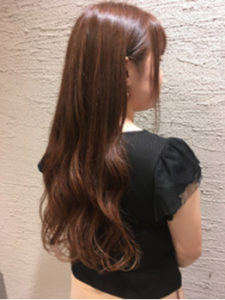 ナチュラル愛されスタイル！！