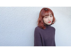 PINK CRES.小林ひかるちゃんご来店