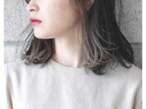 インナーカラー