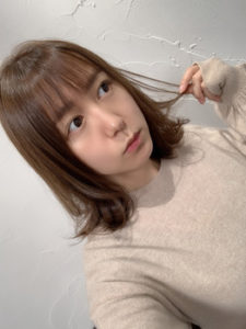 SKE48　大場美奈ちゃんご来店☆