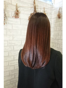 ハホニコトリートメント＾＾