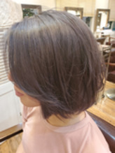 この夏おすすめ♪アディクシーカラー♪