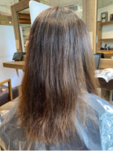 ダメージが気になるけどカットしたくない方へ！