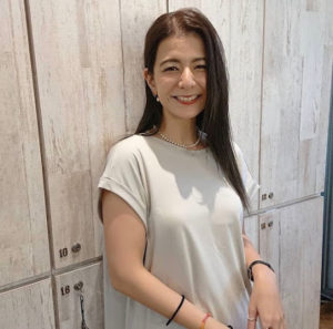 スザンヌさんご来店☆