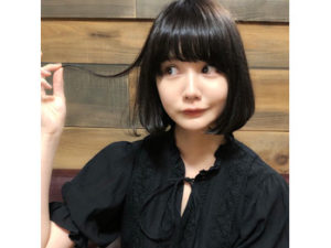 村田倫子さんご来店☆