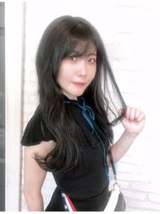 SKE谷真理佳さんご来店☆