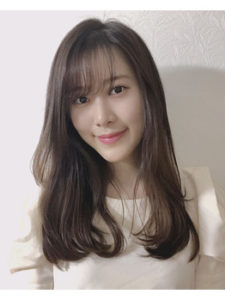 高木由真奈さんご来店☆