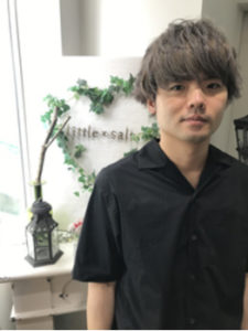 SAKANAMON森野光晴さんご来店☆