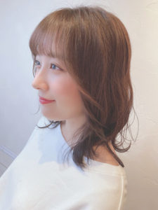 SKE48鎌田菜月さんご来店☆