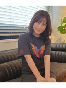 SKE48斉藤真木子さんご来店☆
