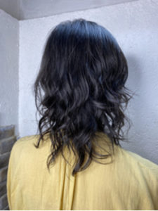 ウルフもいろんなバリエーションで！