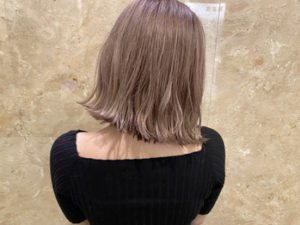 クリームラテ＾＾