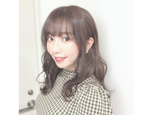日野麻衣さんご来店☆