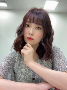 松本圭世さんご来店☆