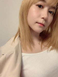 SKE48大場美奈さんご来店☆