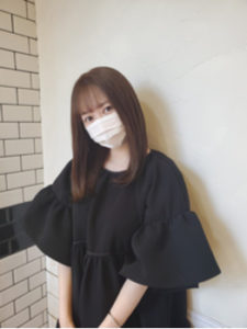 SKE48江籠裕奈さんご来店☆
