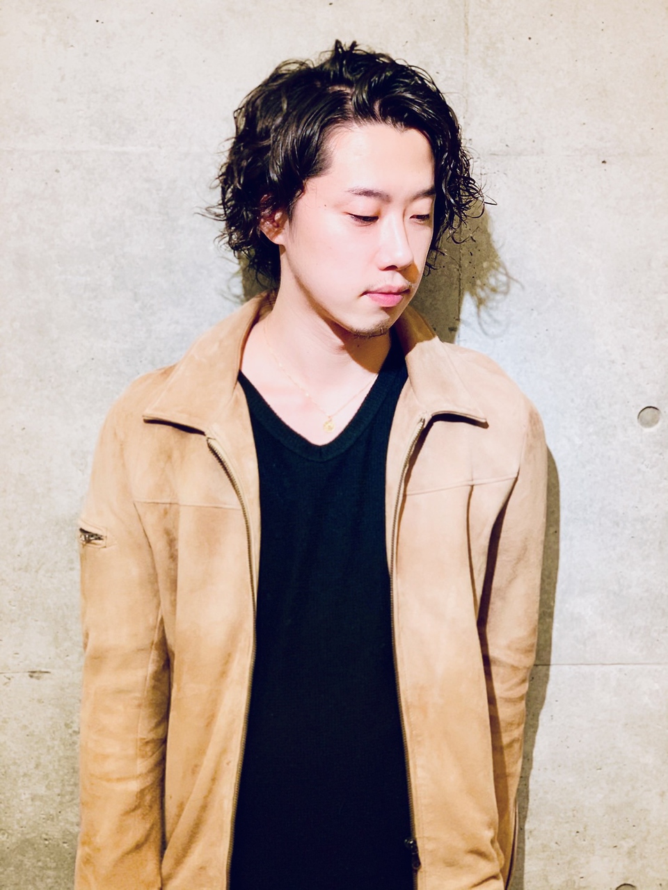 HONDA HIROKI