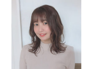 SKE48惣田紗莉渚さんご来店☆