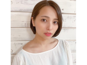 水崎綾女さんご来店☆