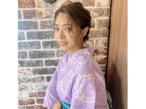 わちみなみさんご来店☆