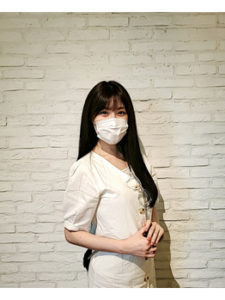 SKE48谷真理佳さんご来店☆