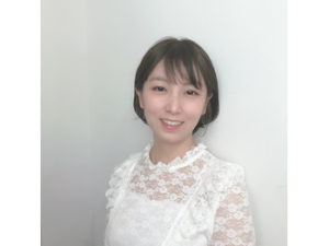 百合沙さんご来店☆