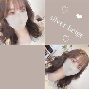 SKE48鎌田菜月さんご来店☆