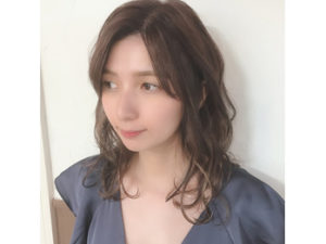 小田あさ美さんご来店☆
