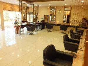 little kitajima by BIVRE