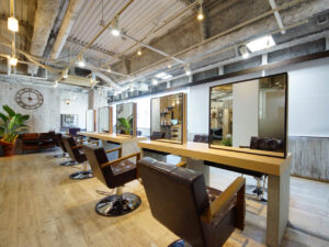 little lulu 東梅田