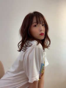 まつかよさんご来店☆