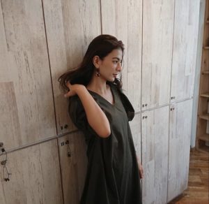 スザンヌさんご来店☆