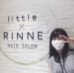 SKE48谷真理佳さんご来店☆