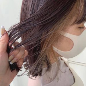 話題のフェイスフレーミングハイライト☆