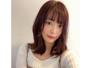 まつかよさんご来店☆